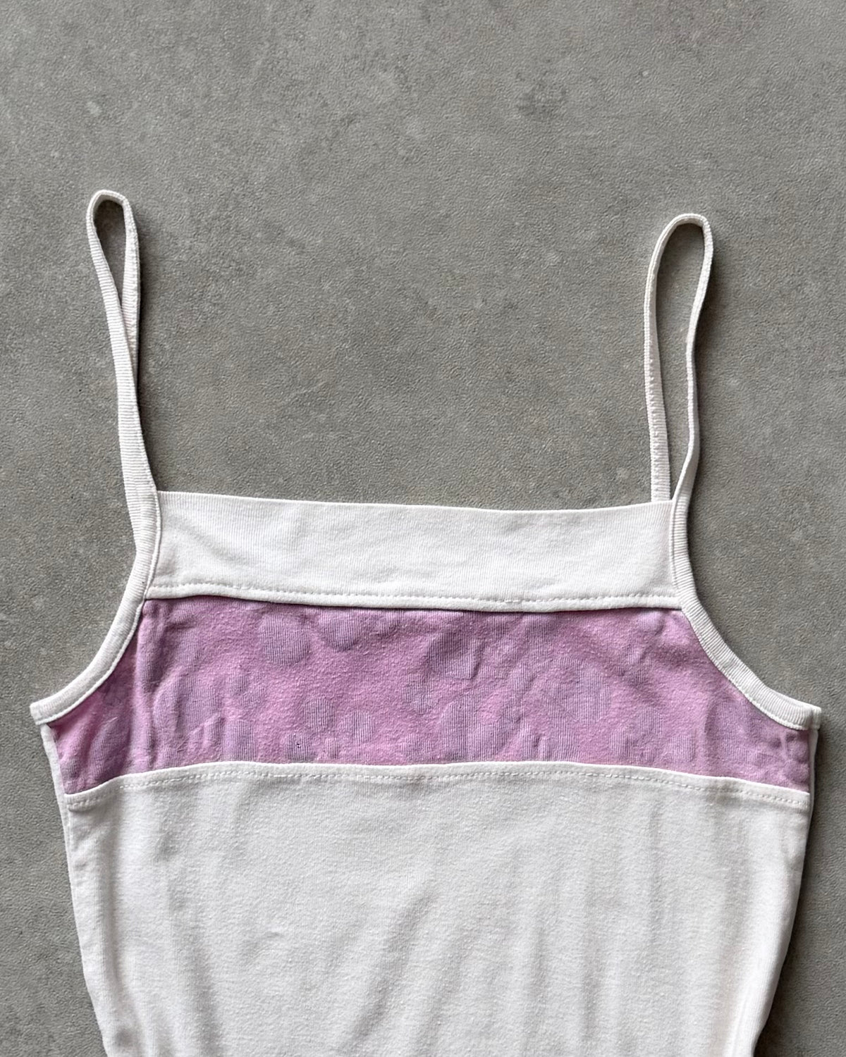 Vintage Billabong Women’s Vest Top (S)