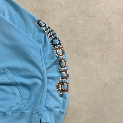 00’s Billabong Hoodie (M)