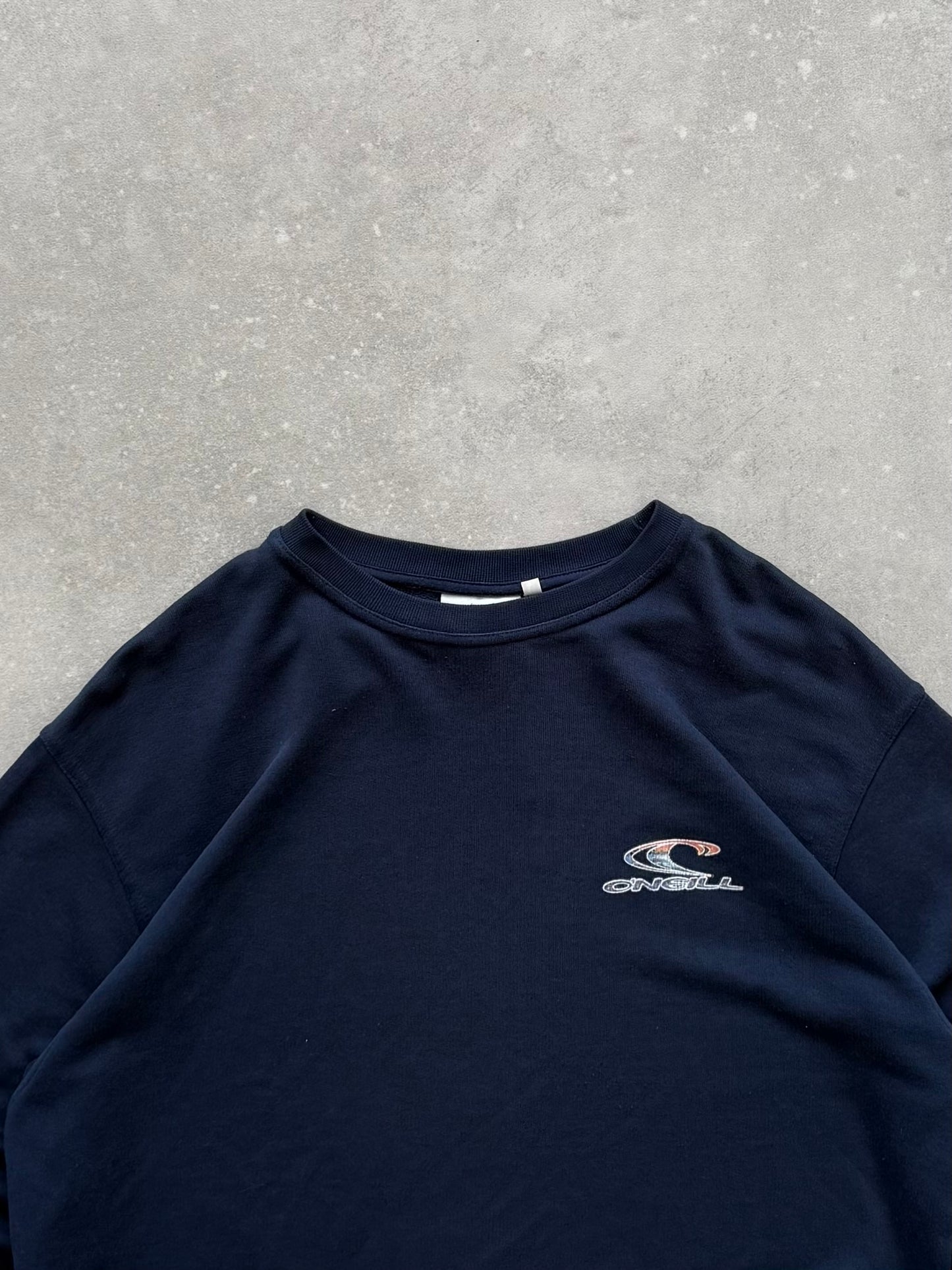 Vintage O’Neill Sweatshirt (XL)