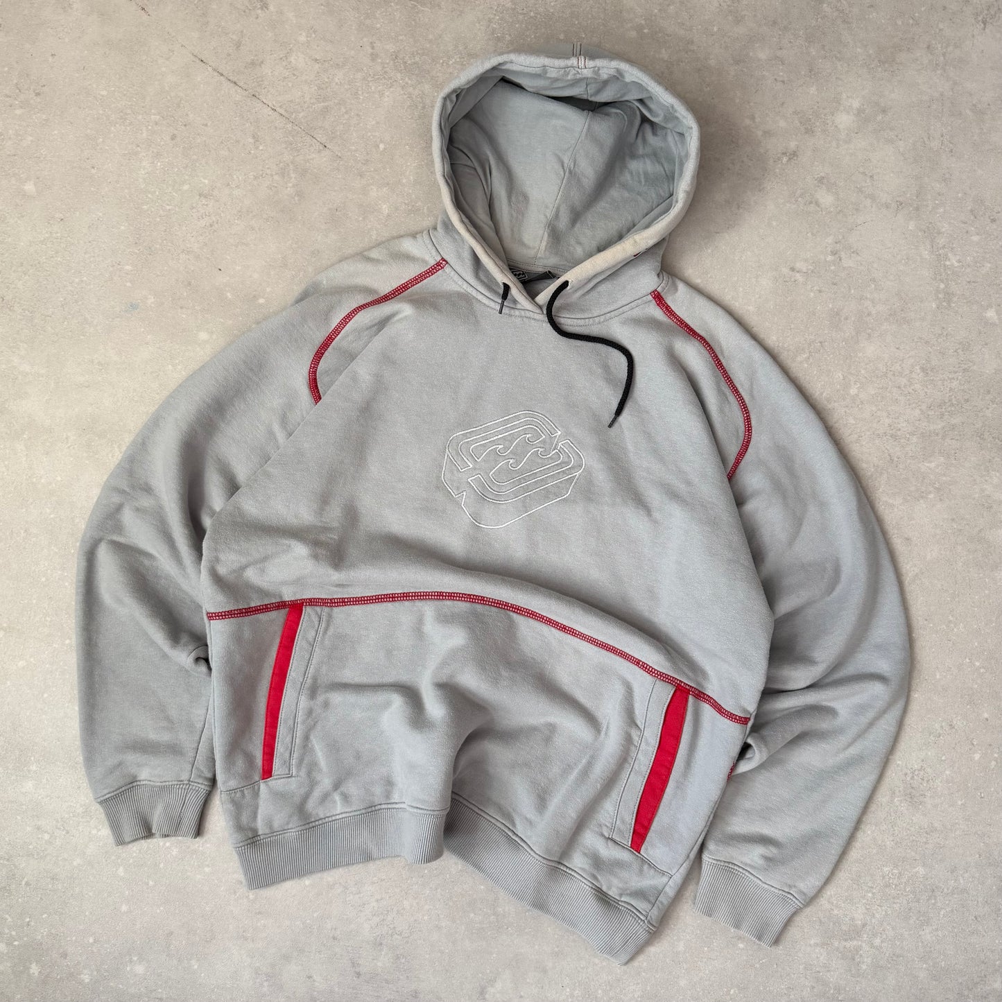 00’s Billabong Hoodie (L)