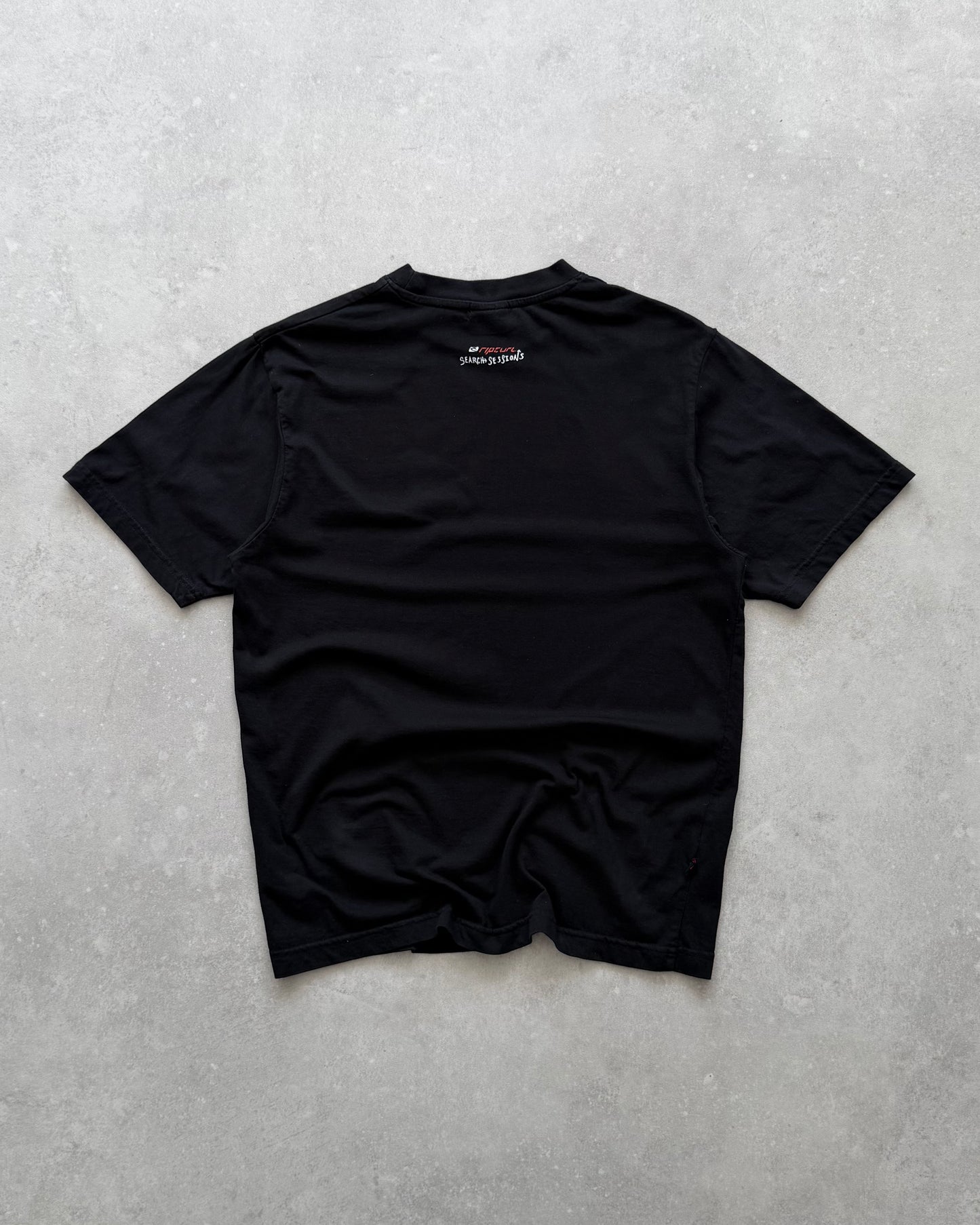 Vintage Ripcurl Sessions T-shirt (M)