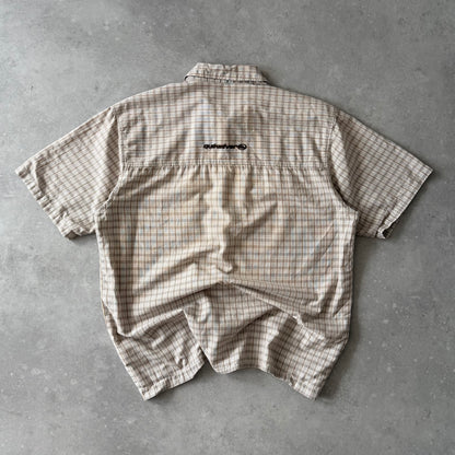 00’s Quiksilver Shirt (M)