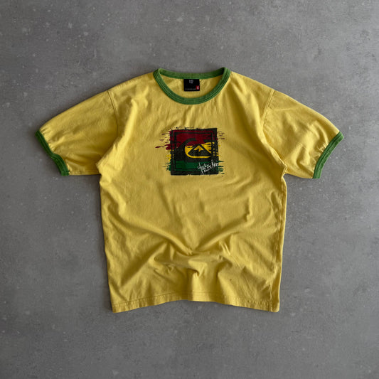 00’s Quiksilver T-shirt (Wmns M)