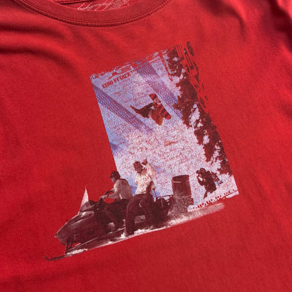 00’s Oakley T-shirt (M)