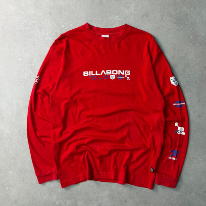 00’s Billabong Longsleeve T-Shirt (L)
