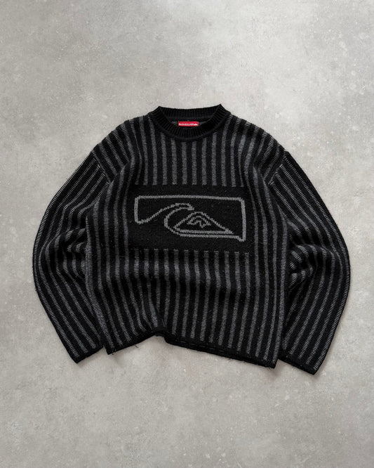 Vintage Quiksilver Knit Jumper (S)