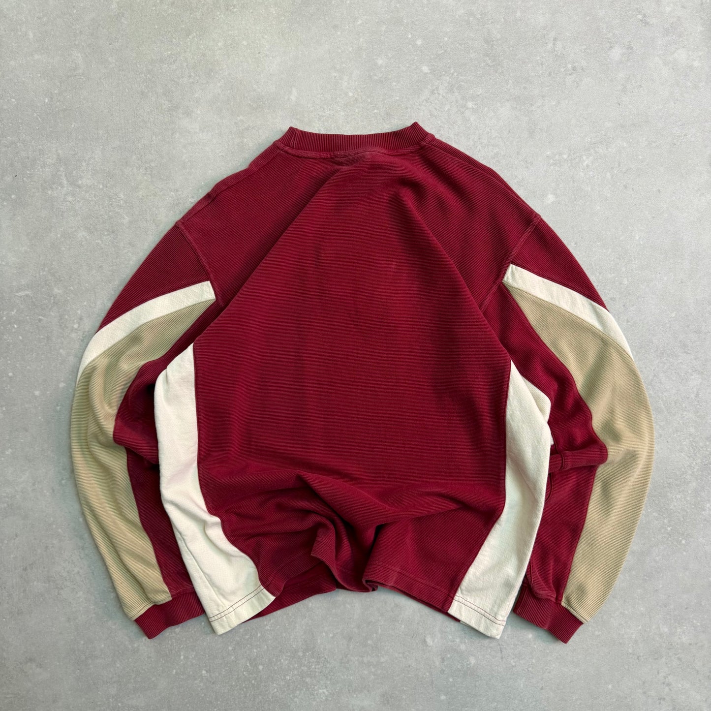 00’s Quiksilver Sweatshirt (L)