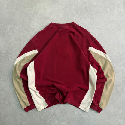 00’s Quiksilver Sweatshirt (L)