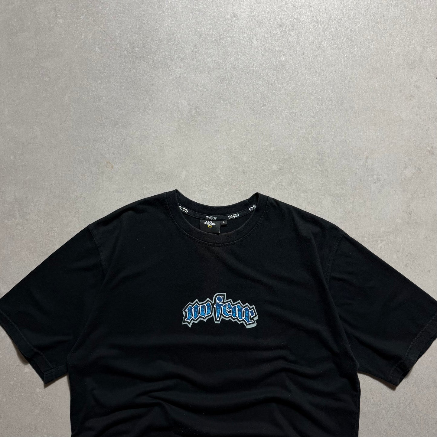 00’s No Fear T-Shirt (L)