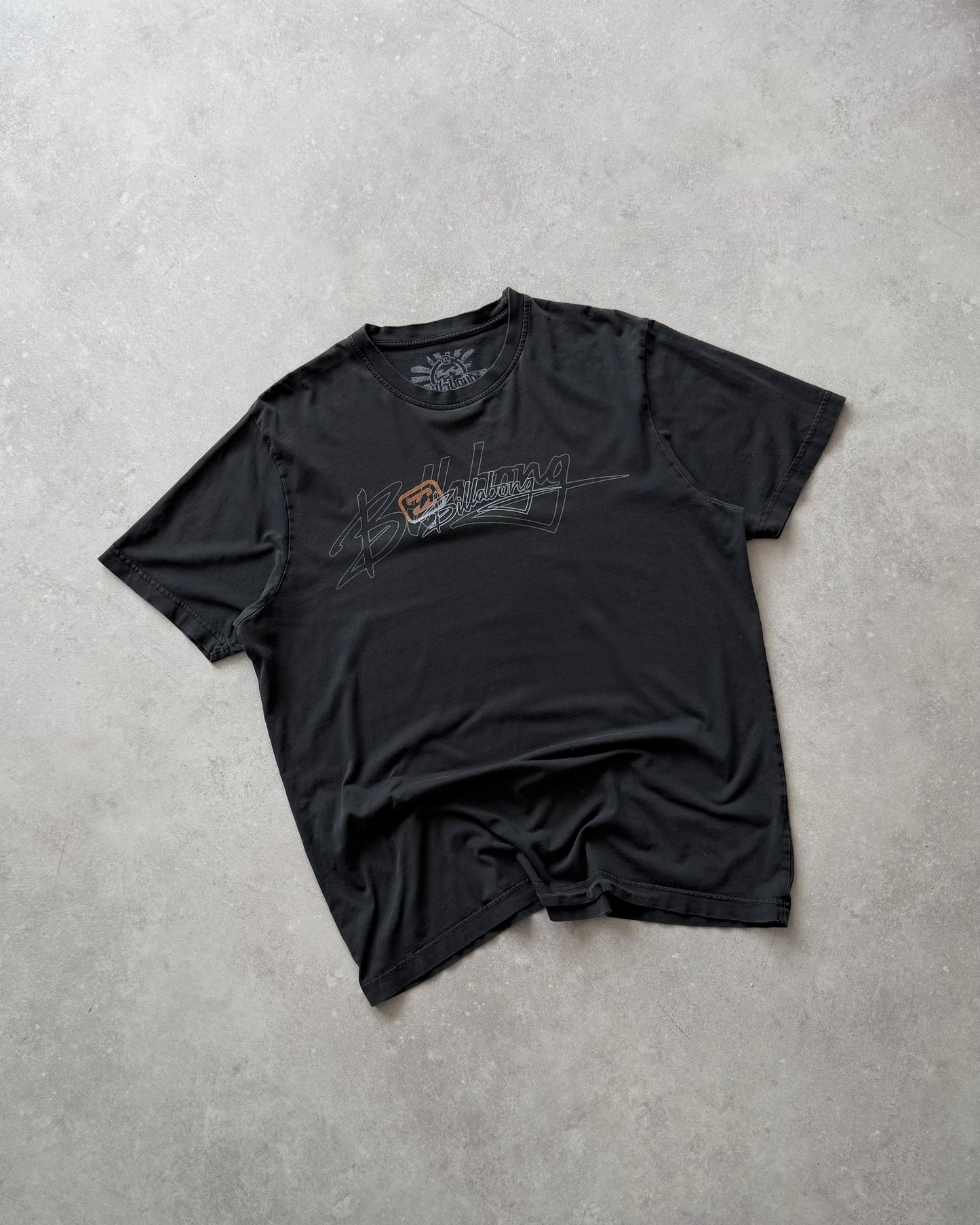 Vintage Billabong T-shirt (XL)