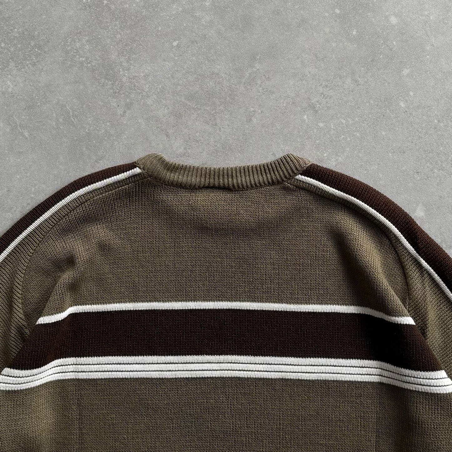 Vintage Rip Curl Knit Jumper (S)