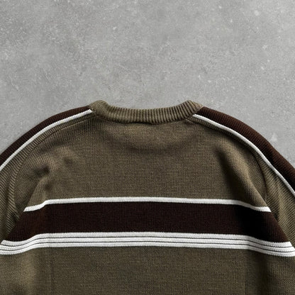 Vintage Rip Curl Knit Jumper (S)