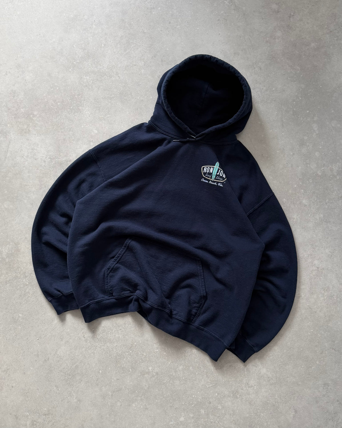 Vintage Ron Jon Hoodie (M)