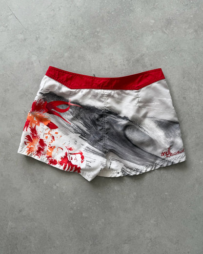 Vintage O’Neill Women’s Boardshorts (29)