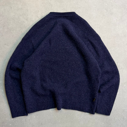 00’s Rip Curl Knit Jumper (S)