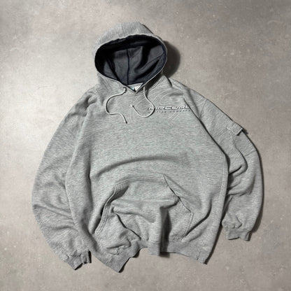 00's Rip Curl Hoodie (L)