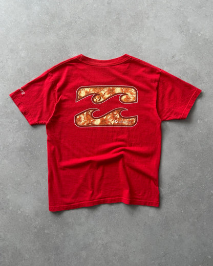 Vintage Billabong Women’s T-shirt (M)