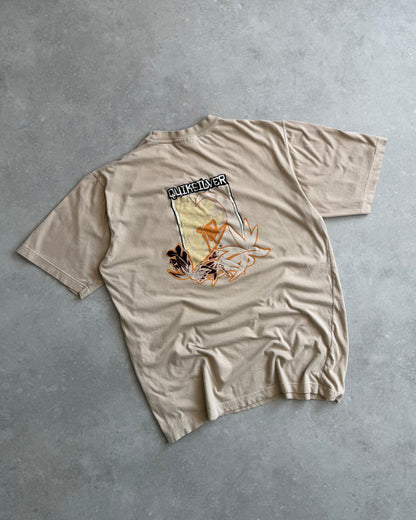Vintage Quiksilver T-Shirt (L)