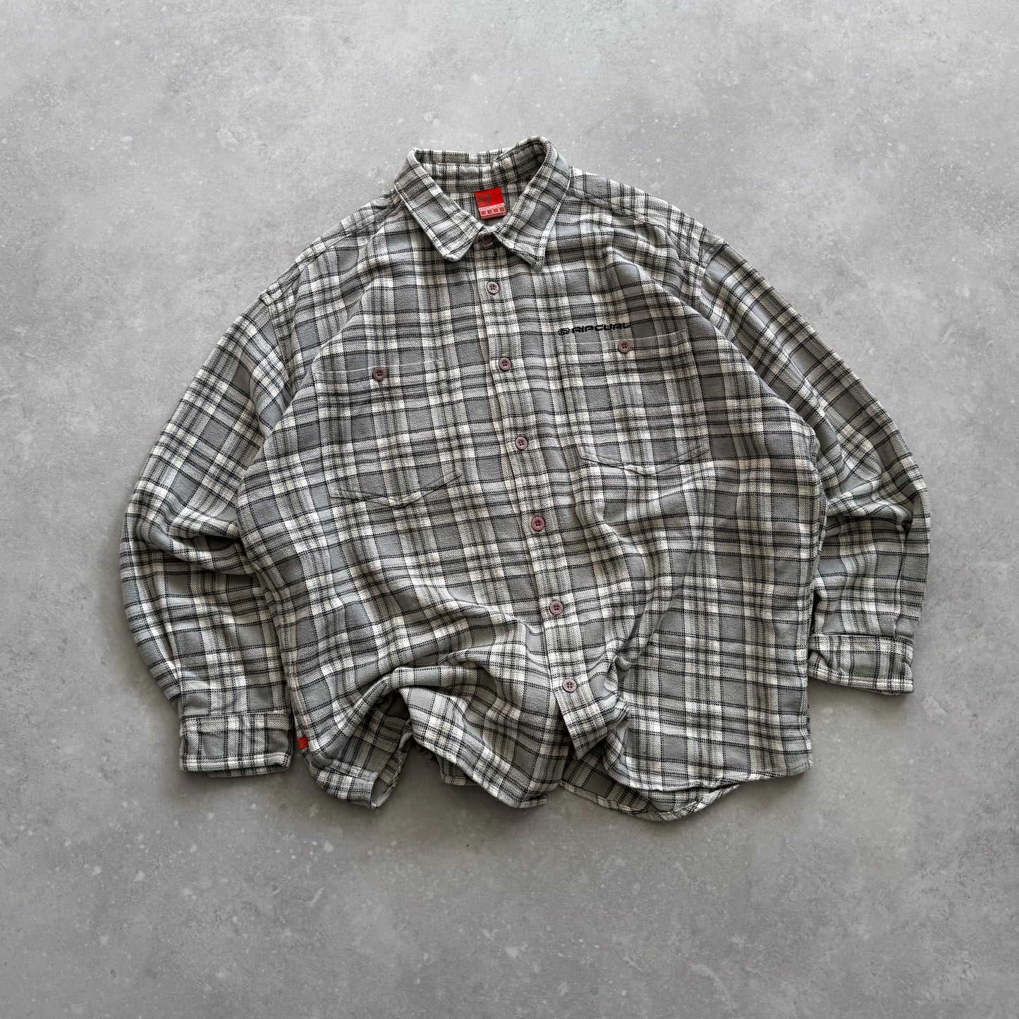 00’s Rip Curl Shirt (L)