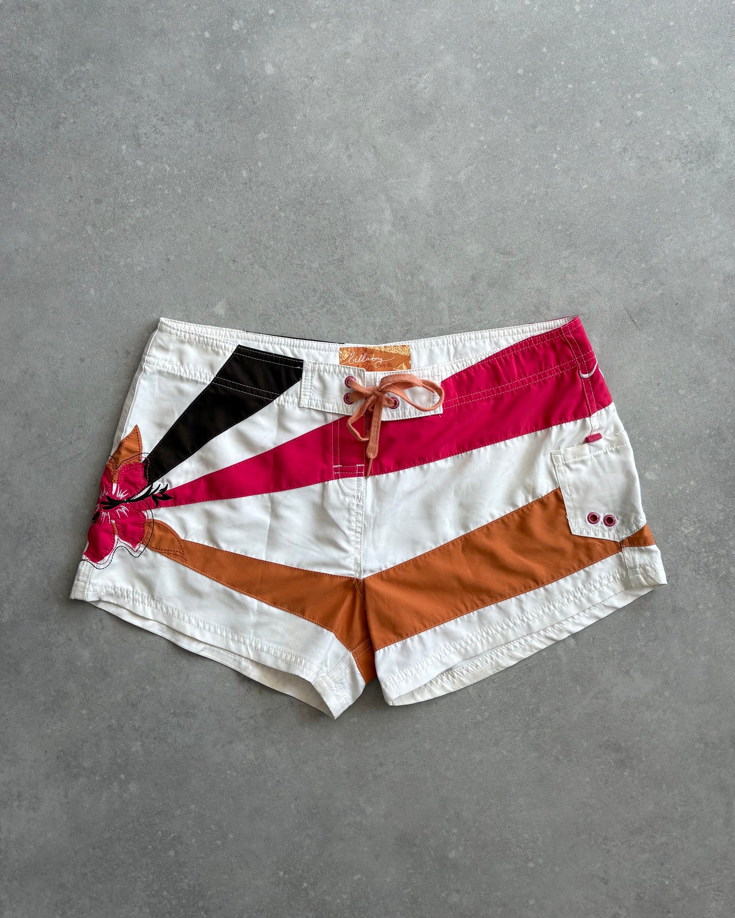 Vintage Billabong Women’s Boardshorts (33)