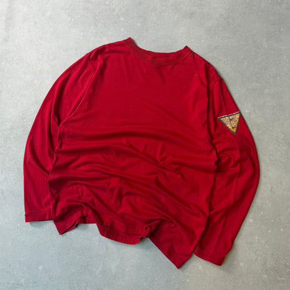 00’s Oakley long sleeve T-shirt (M)