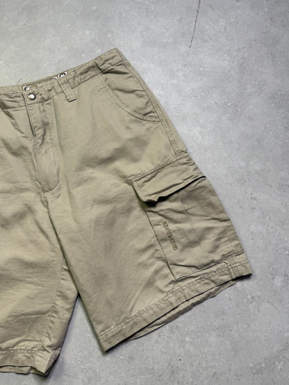 Quiksilver Cargo Shorts