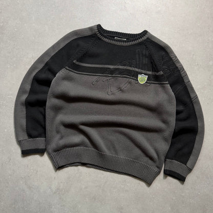 00's Billabong Knit Jumper (L)