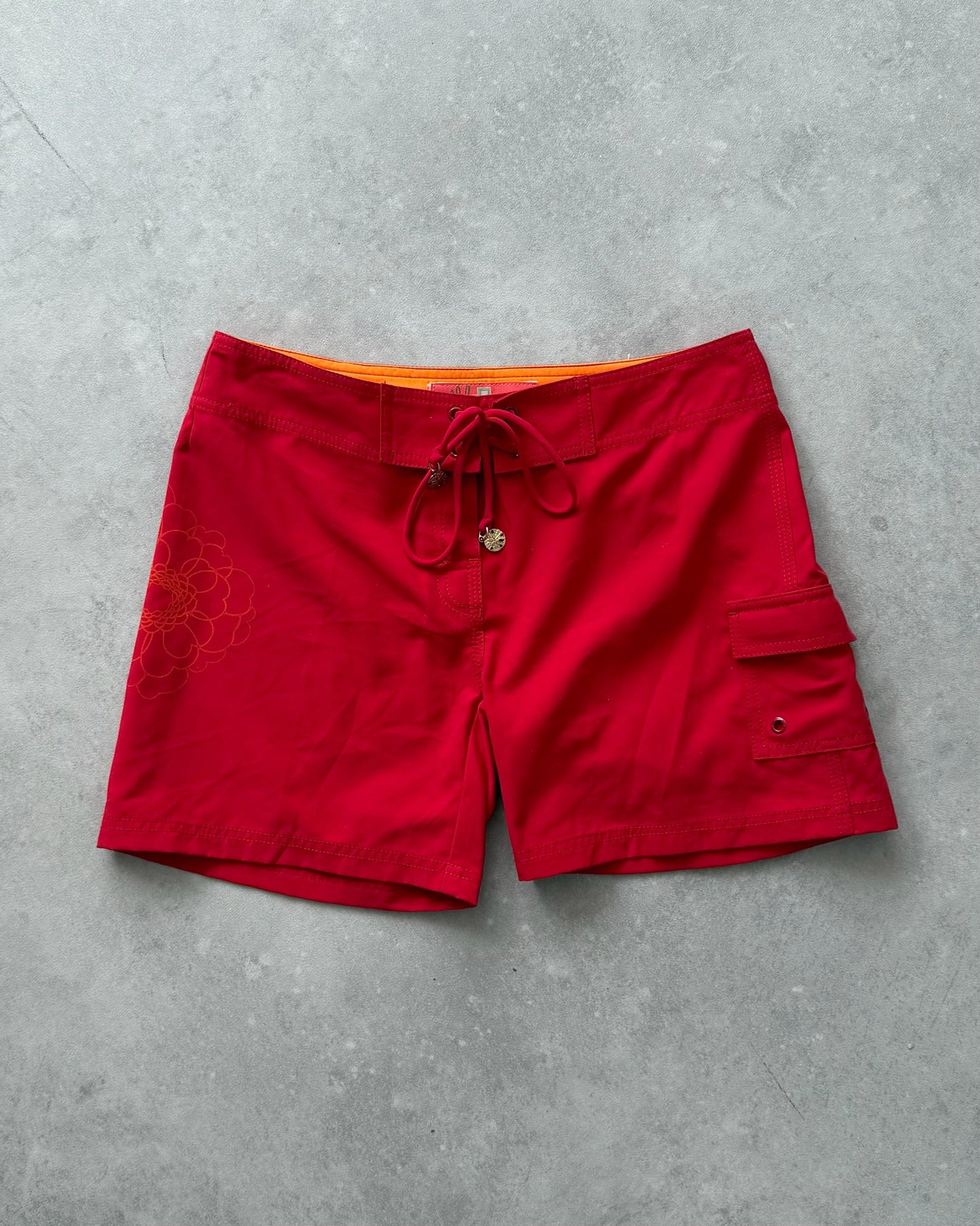 Vintage Billabong Women’s Boardshorts (30)