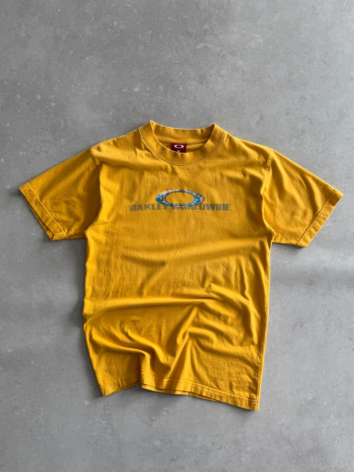 Vintage Oakley T-shirt (M)