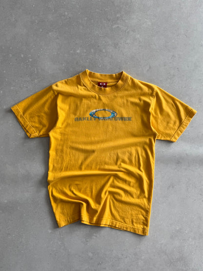 Vintage Oakley T-shirt (M)