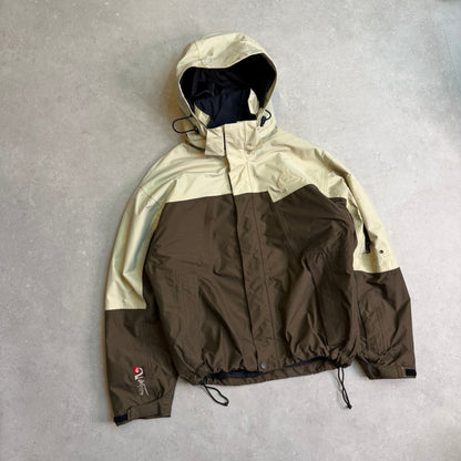 00’s Quiksilver Goretex Snow Jacket (S)
