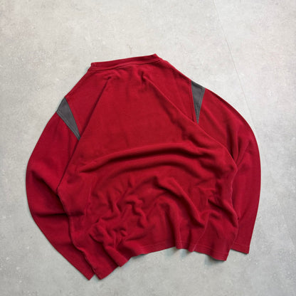 00’s Rip Curl Sweatshirt (XL)