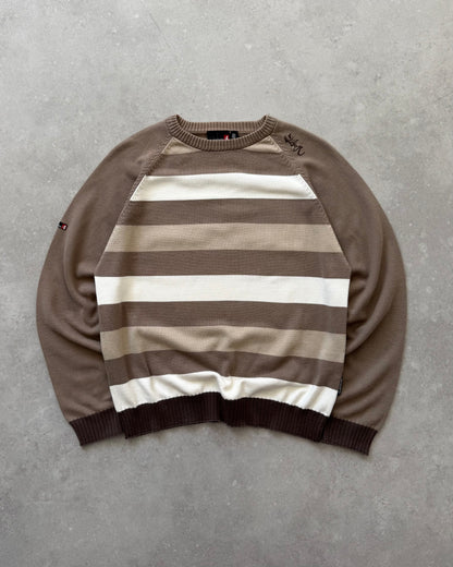 Vintage Quiksilver Knit Jumper (S)