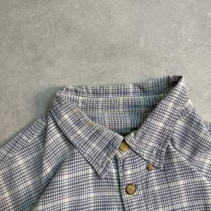 90’s Quiksilver Long Sleeve Shirt
