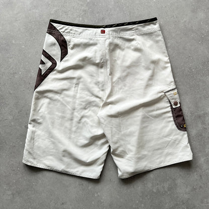 Vintage Quiksilver Boardshorts (34)