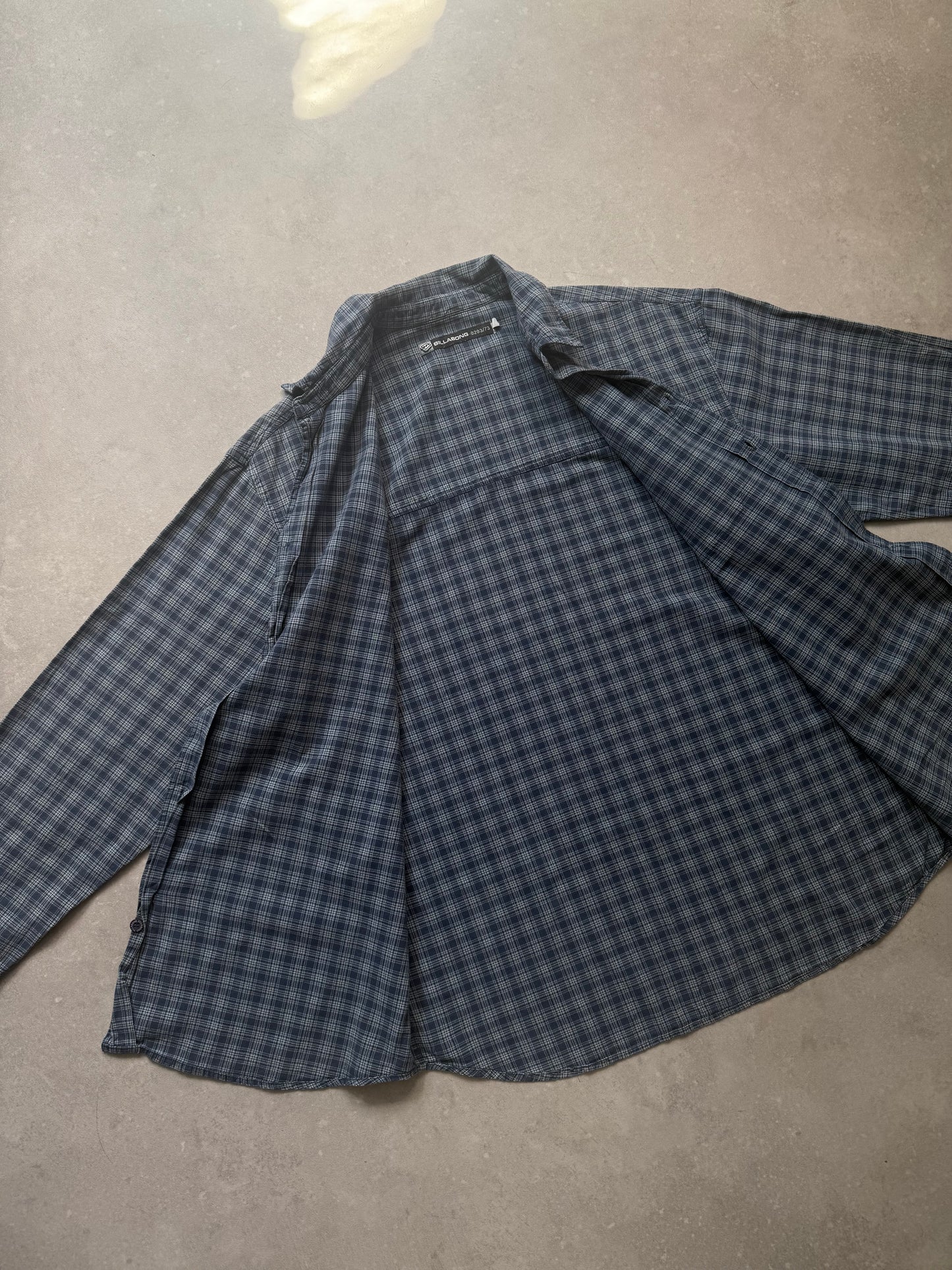 Billabong Long Sleeve Shirt