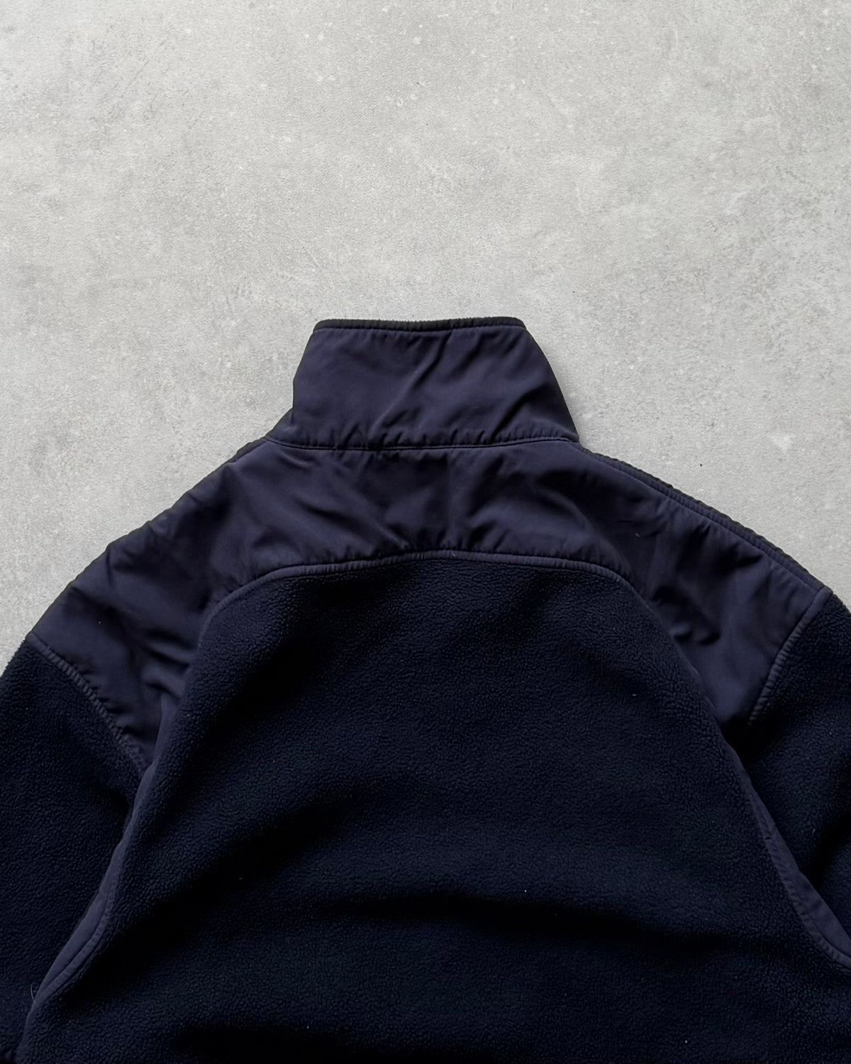 Vintage Billabong Full Zip Fleece (XL)