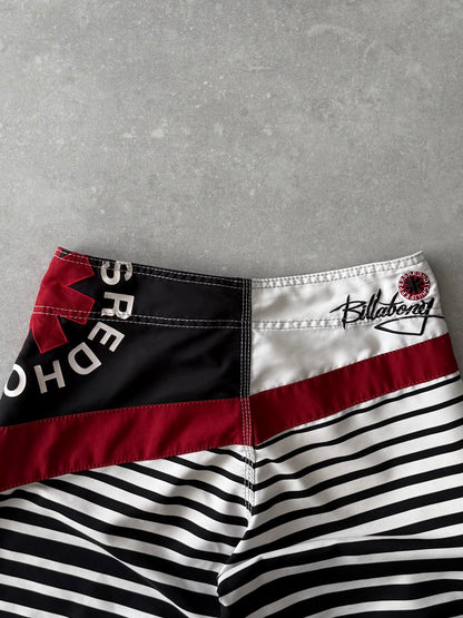 Vintage Billabong RHCP Boardshorts (31)