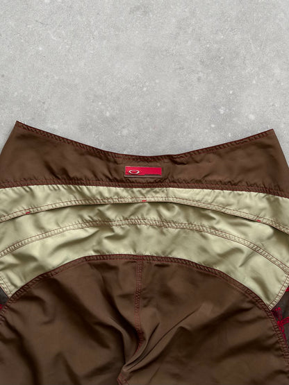 Vintage Oakley Boardshorts (36)