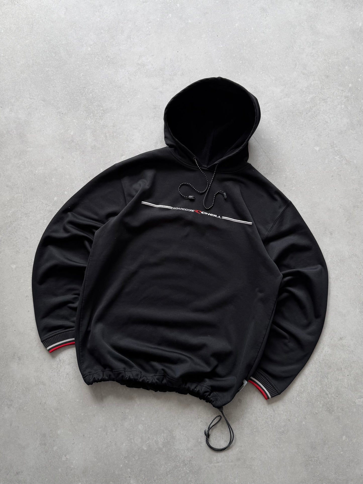 Vintage O’Neill Hoodie (XL)