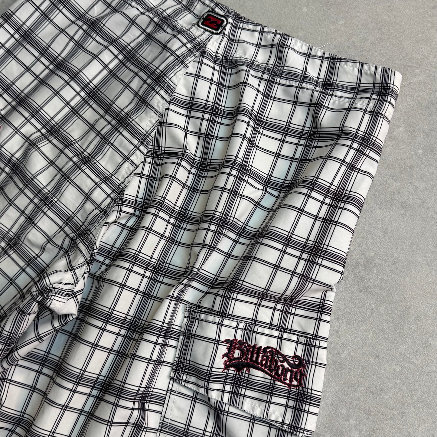 00’s Billabong Board Shorts