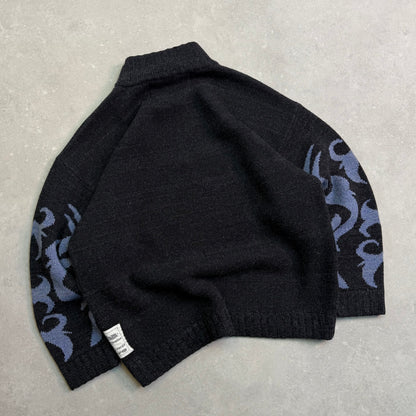 90’s Gotcha Knit Jumper (S)