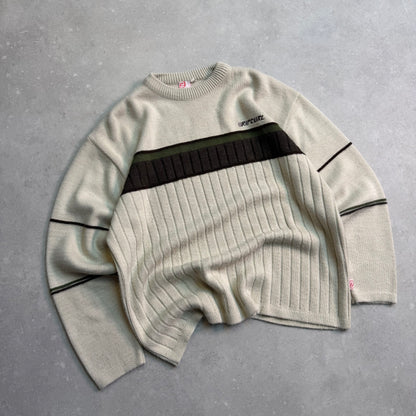 00’s Rip Curl Knit Jumper (L)