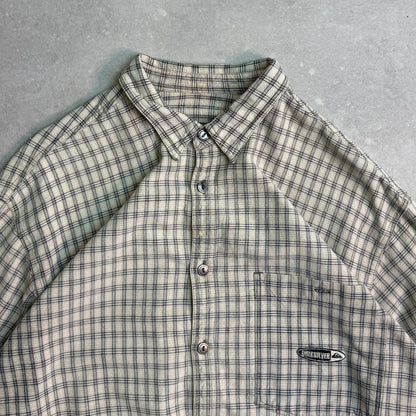 90’s Quiksilver Shirt (XL)