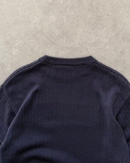 Vintage Billabong Knit Jumper (XS)