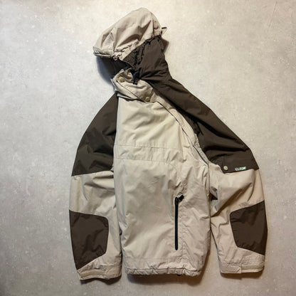00’s Quiksilver Snow Jacket (L)