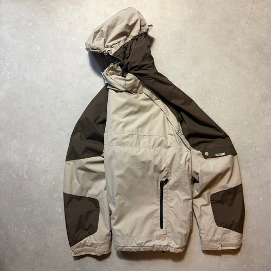 00’s Quiksilver Snow Jacket (L)