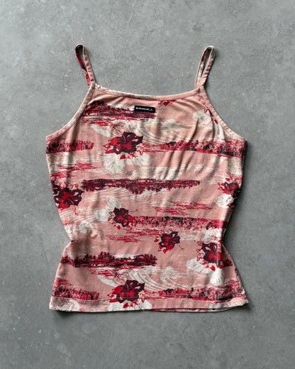Vintage O’Neill Women’s Vest Top (M)