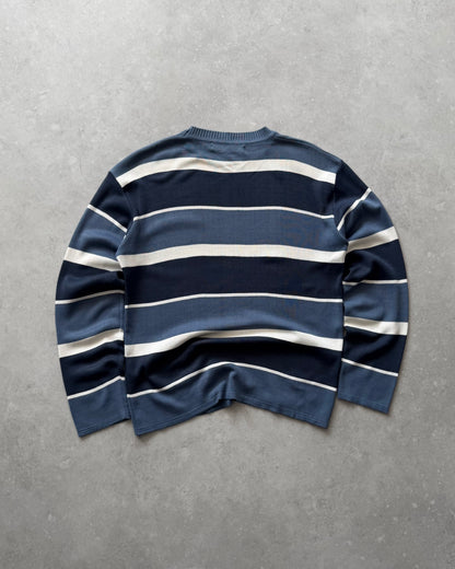 Vintage Quiksilver Knitted Jumper (M)