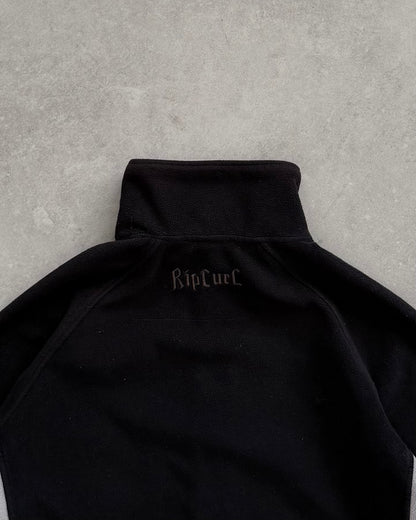 Vintage Rip Curl Full Zip Fleece (M)